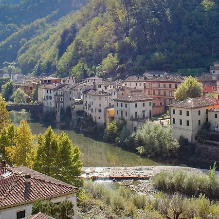 Gorgeous In With Wifi Borgo a Mozzano